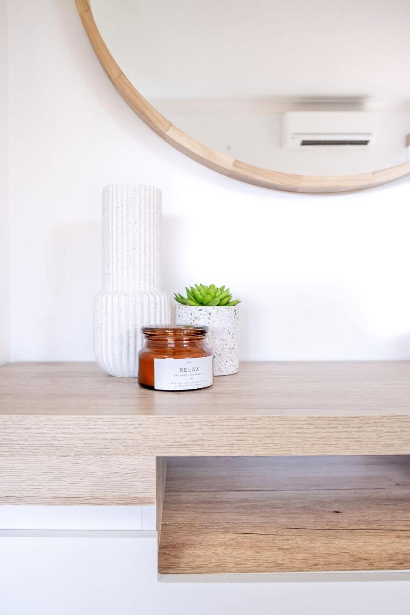 Spacious Apartment, Walk To Kings *