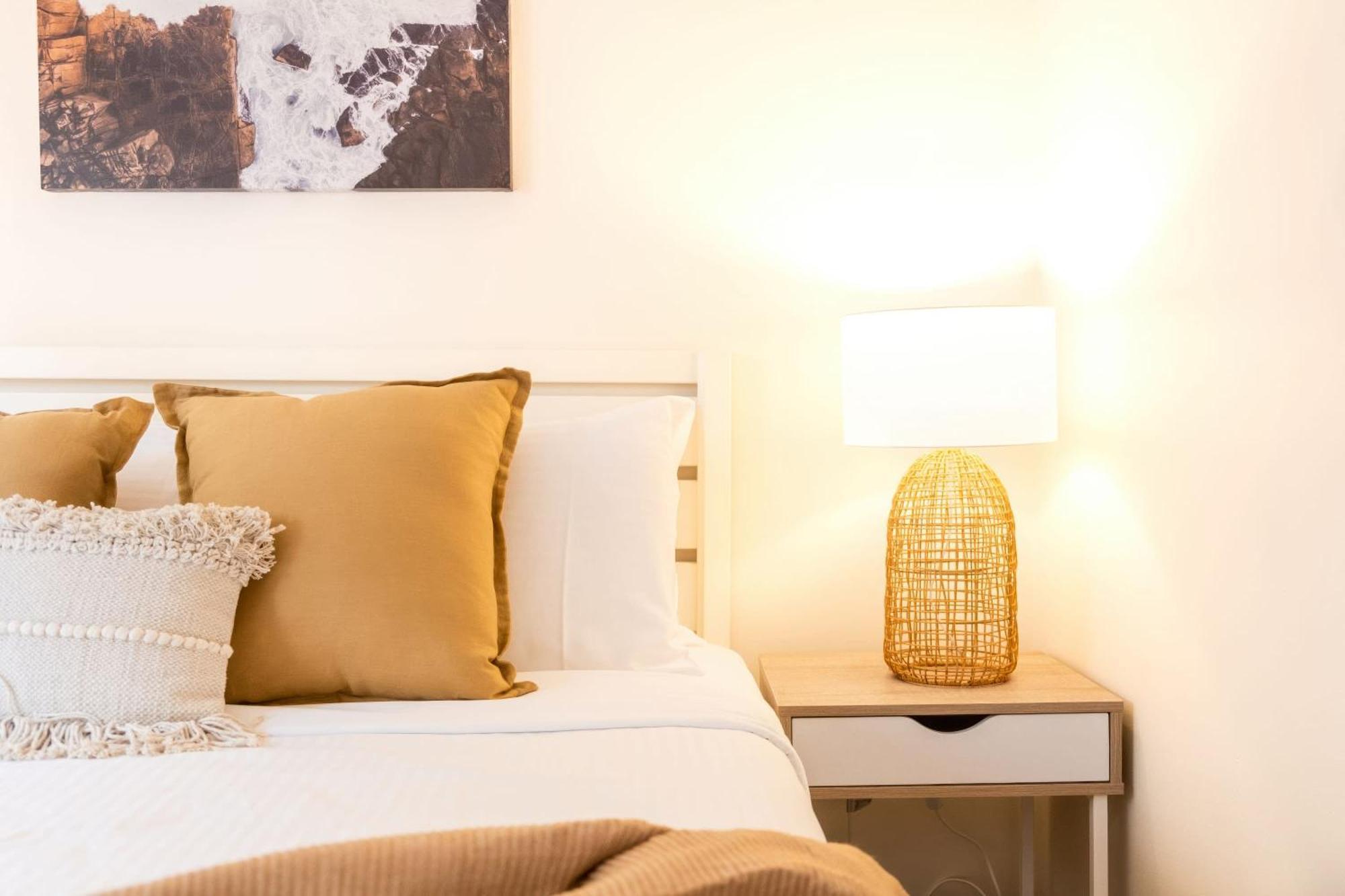 Spacious Apartment, Walk To Kings Apartment Caloundra